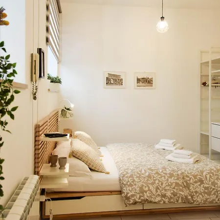 Ferienwohnung St. Peter Sweets Rom Exterior foto