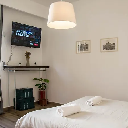 Ferienwohnung St. Peter Sweets Rom Exterior foto