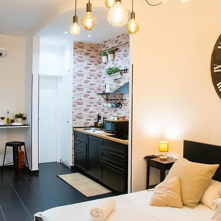 Ferienwohnung St. Peter Sweets Rom Exterior foto