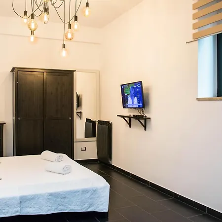 Ferienwohnung St. Peter Sweets Rom Exterior foto