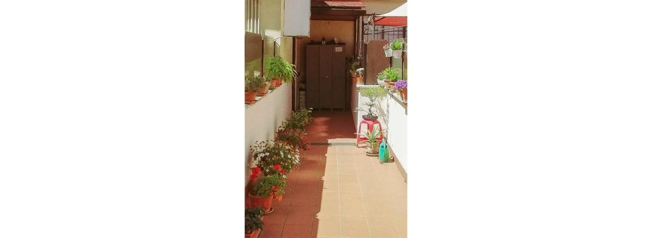 Apartamento St. Peter Sweets