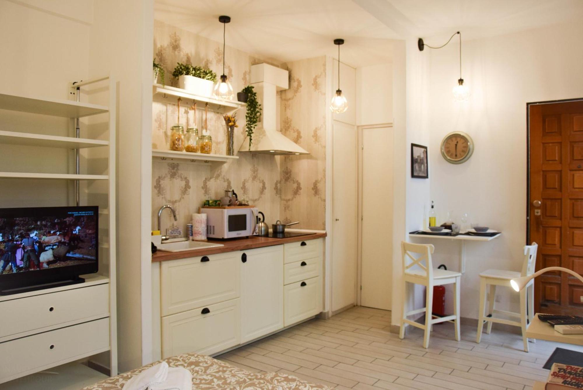 Apartment St. Peter Sweets