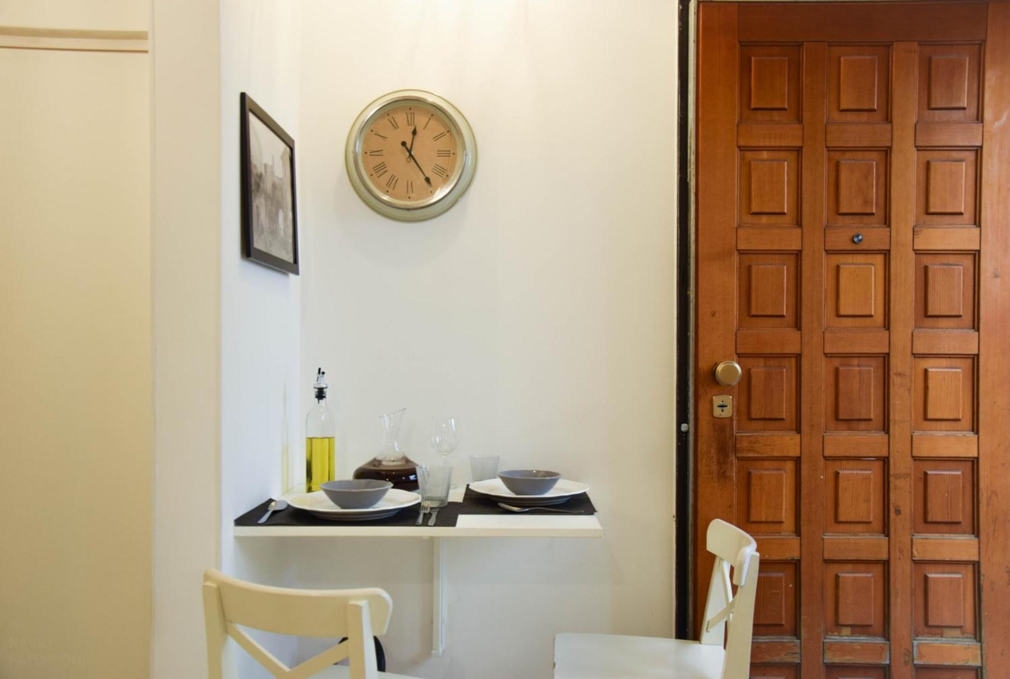Apartment St. Peter Sweets Rome