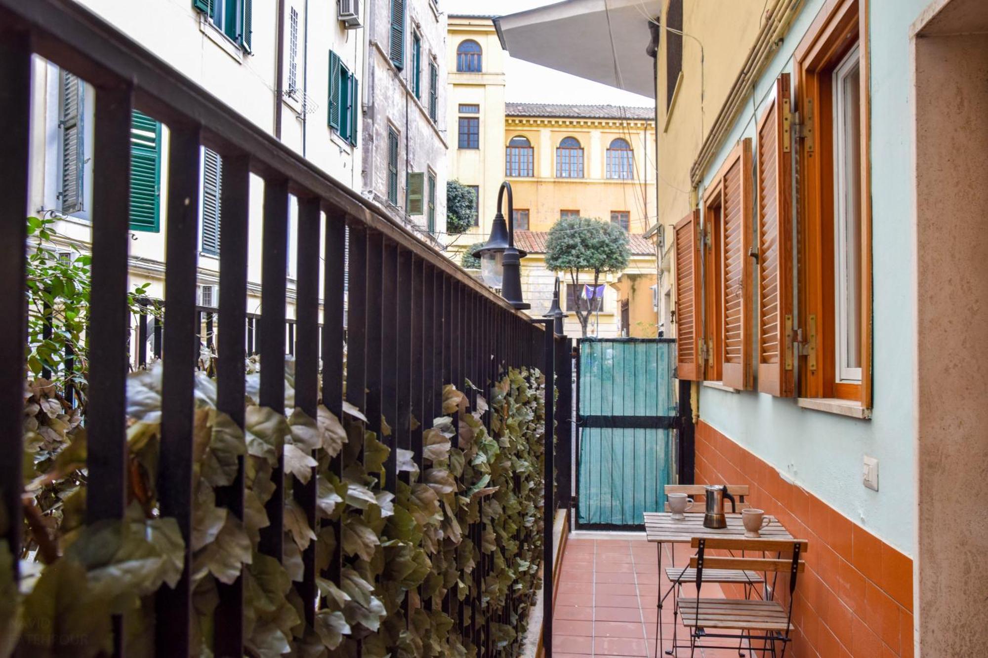 Apartamento St. Peter Sweets
