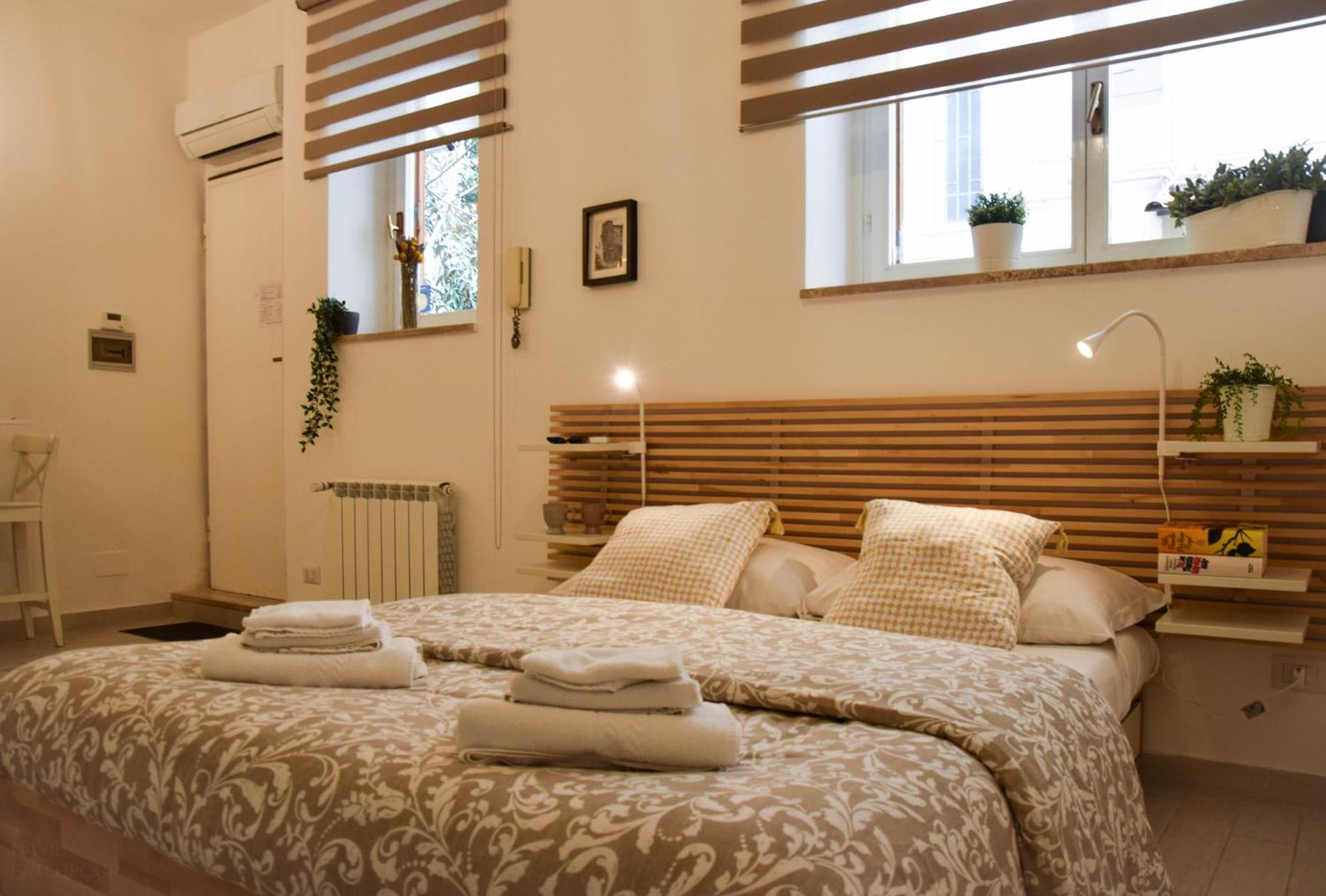 St. Peter Sweets Apartment