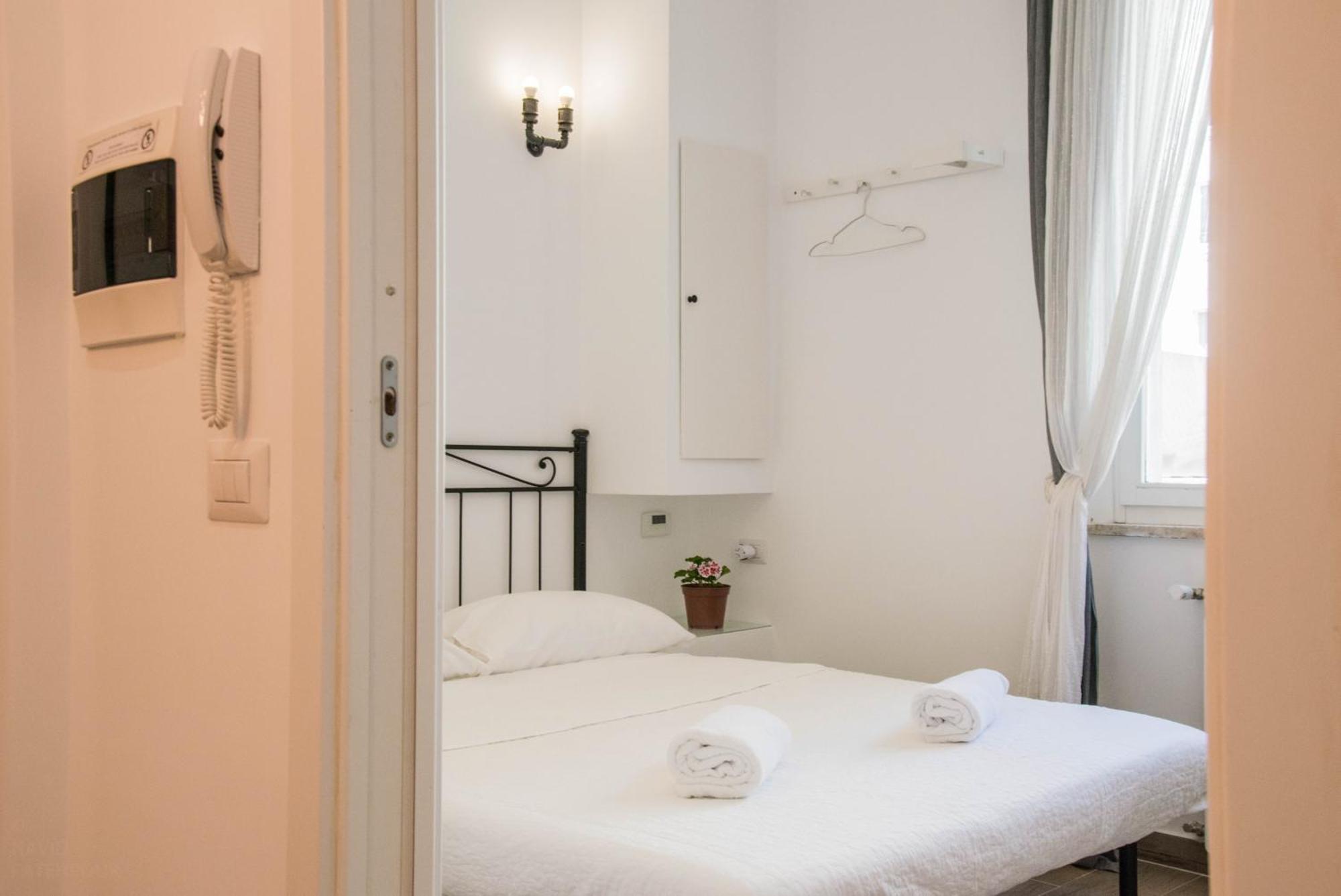 Apartment St. Peter Sweets Rome