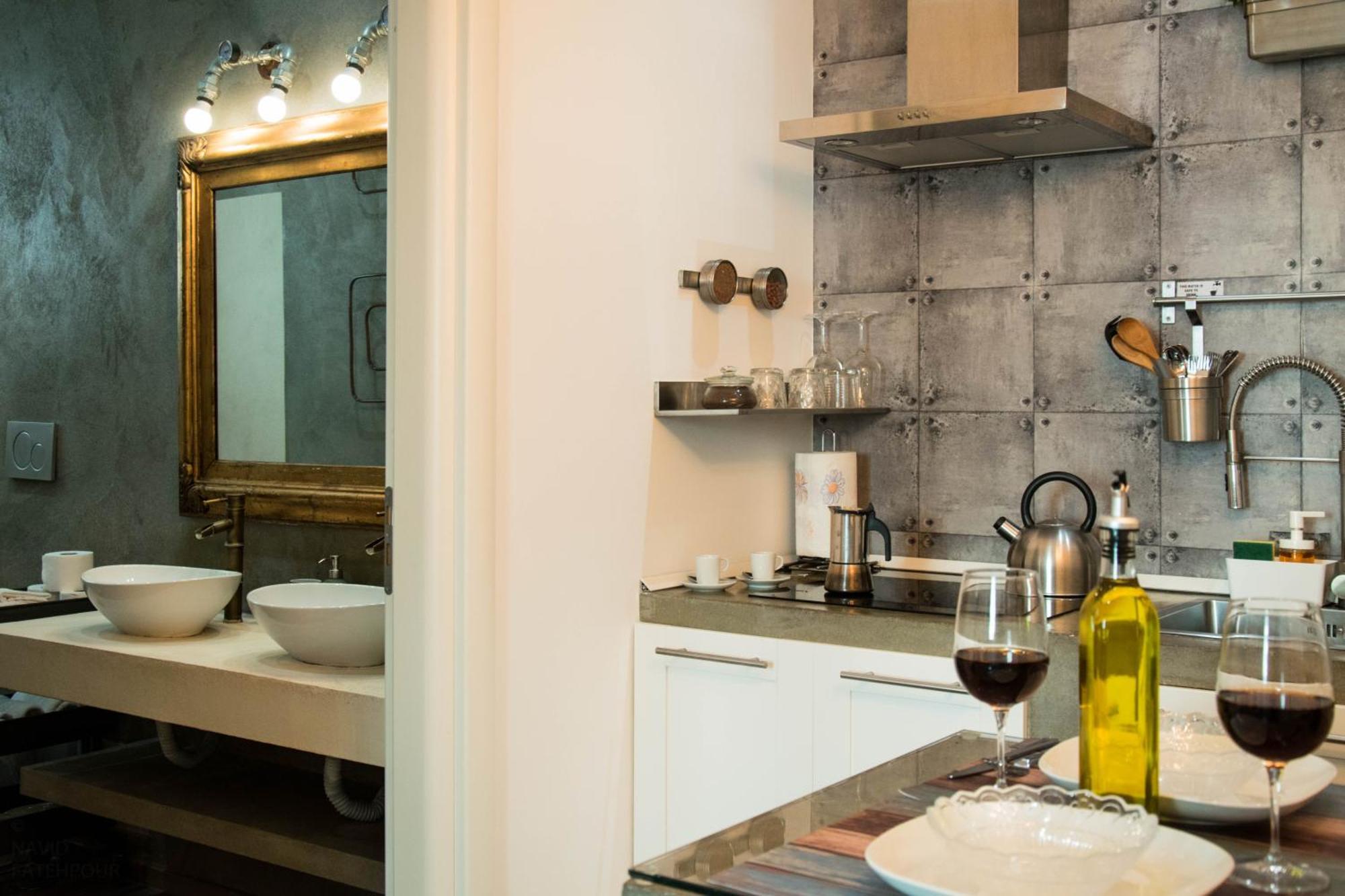 St. Peter Sweets Apartment