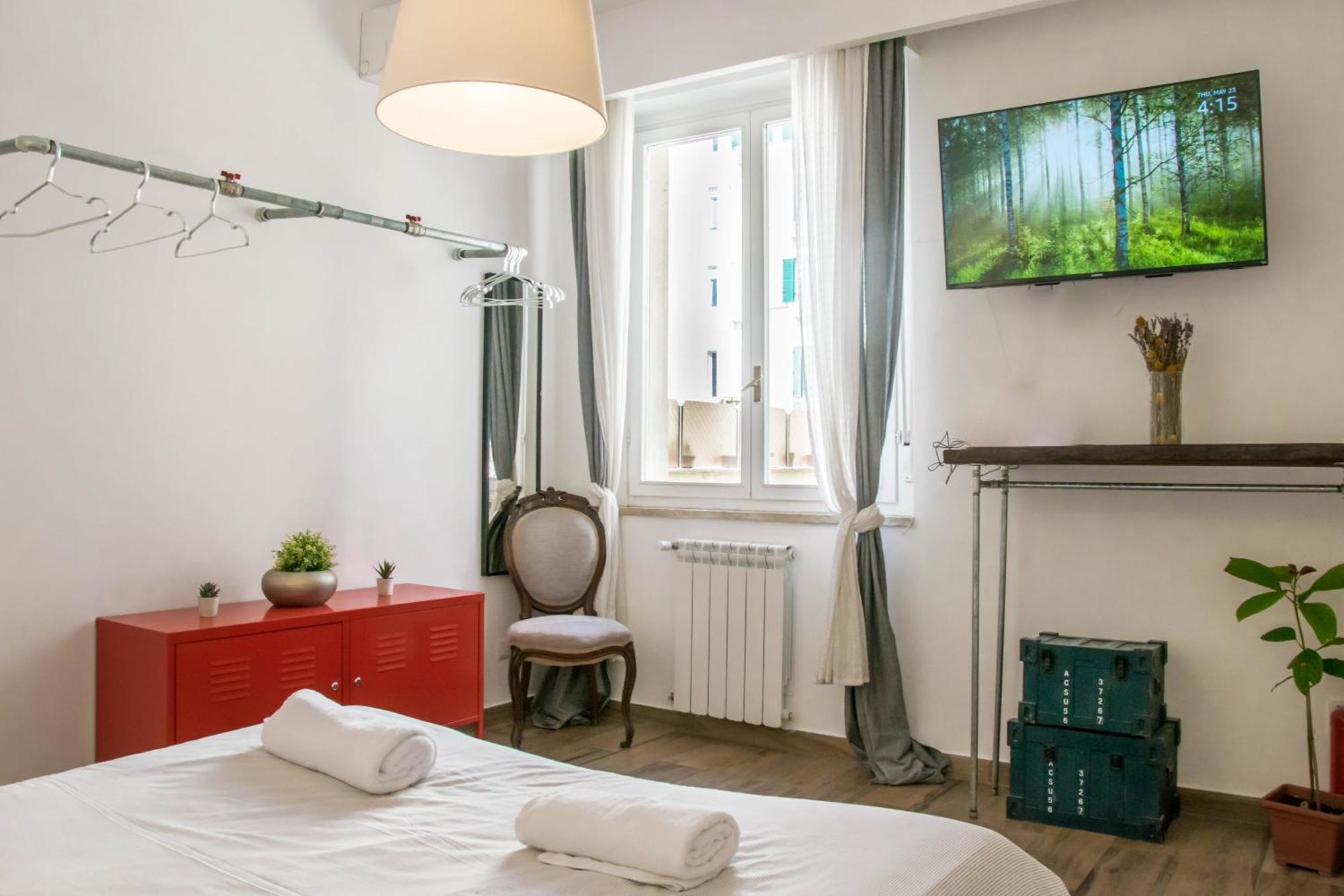 Apartamento St. Peter Sweets *