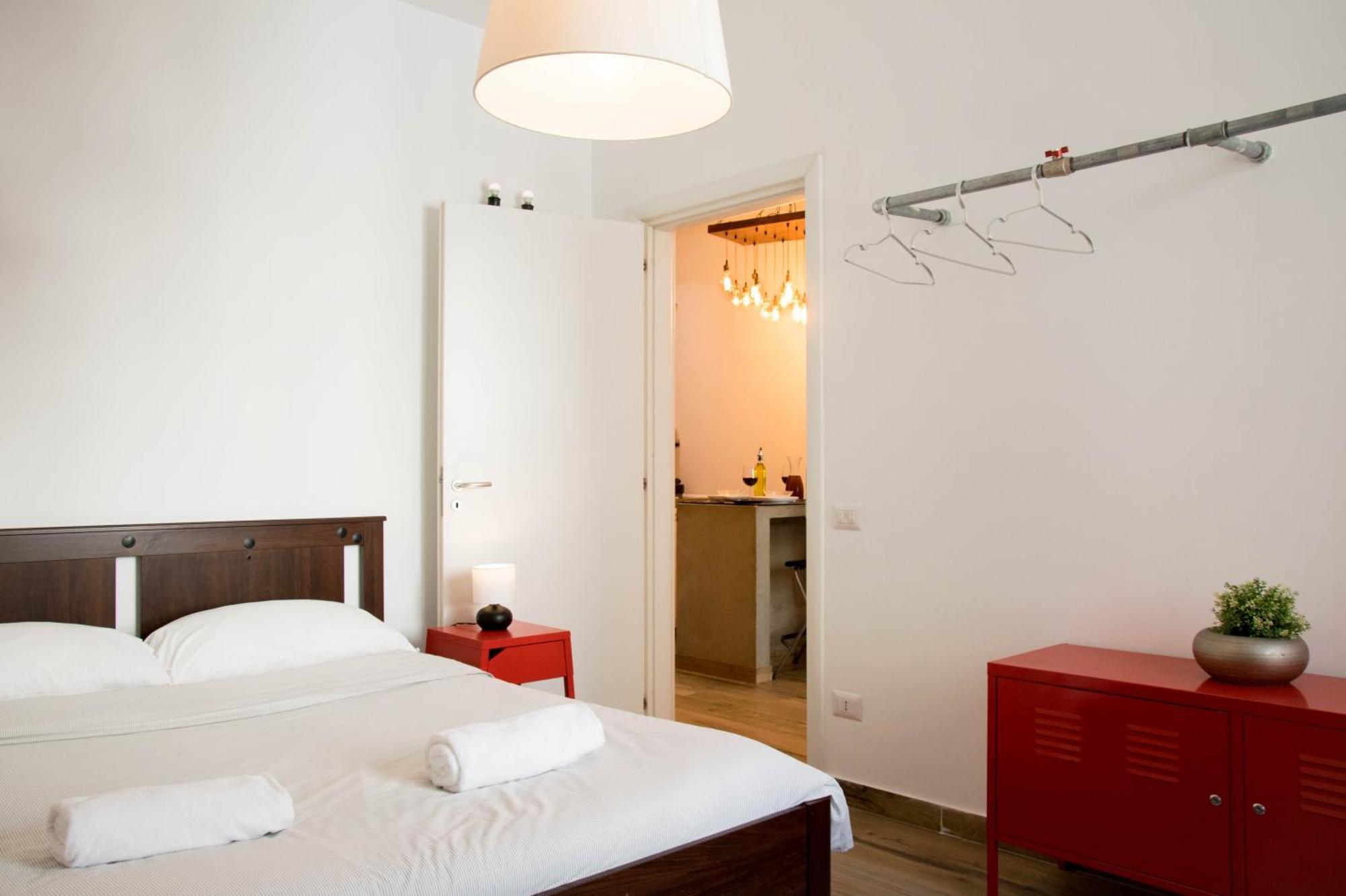 Apartment St. Peter Sweets Rome