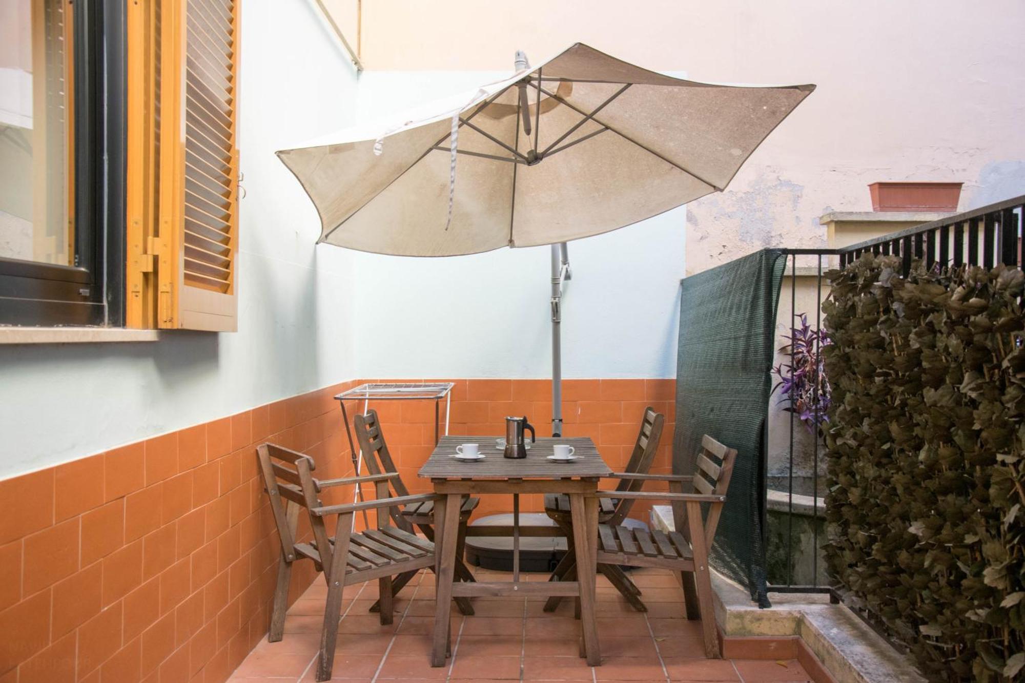 St. Peter Sweets Apartment