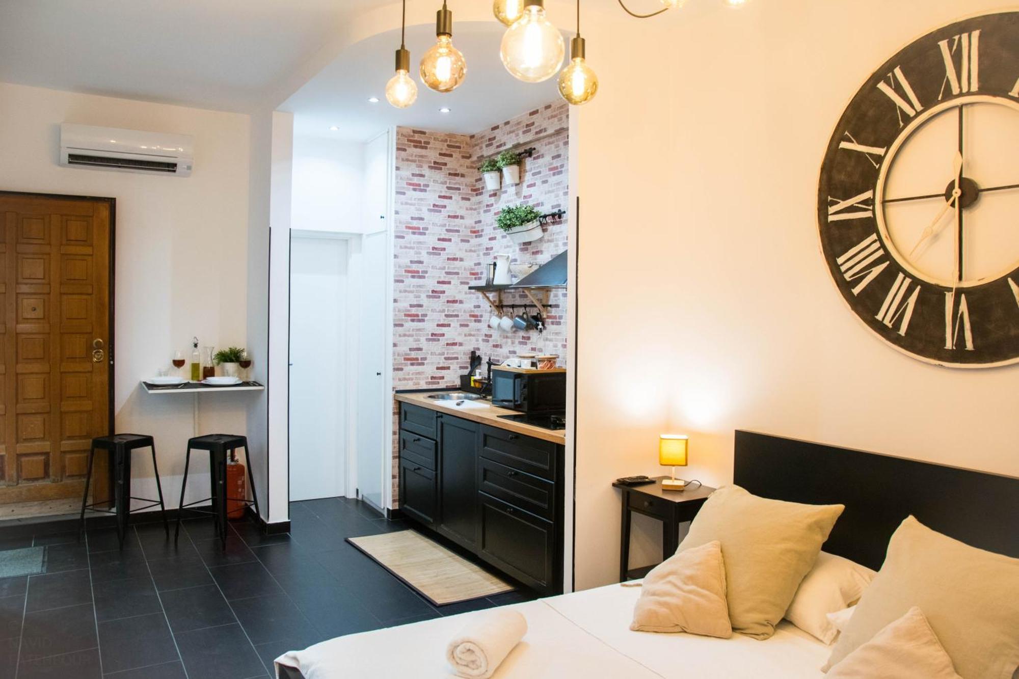 Apartment St. Peter Sweets