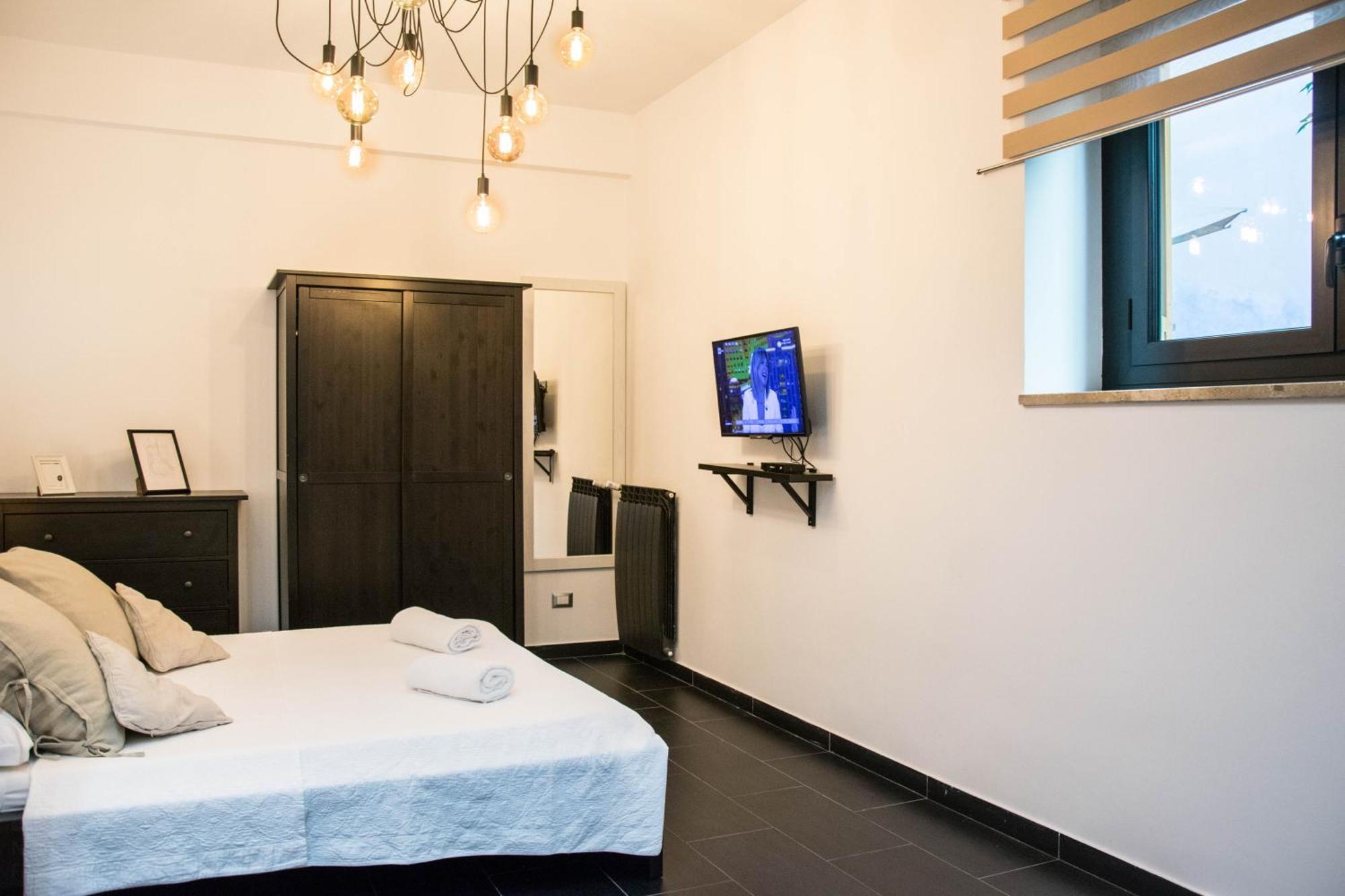 St. Peter Sweets Apartment *
