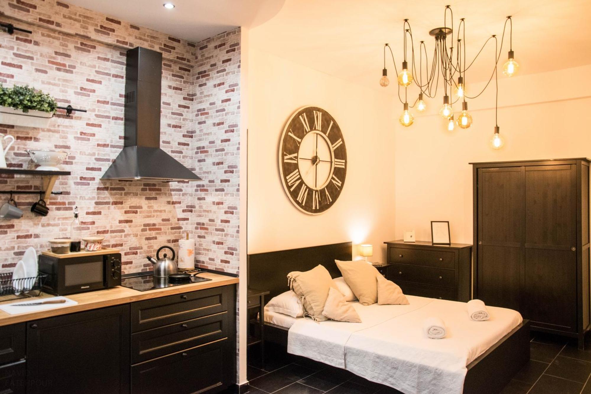 Apartamento St. Peter Sweets *