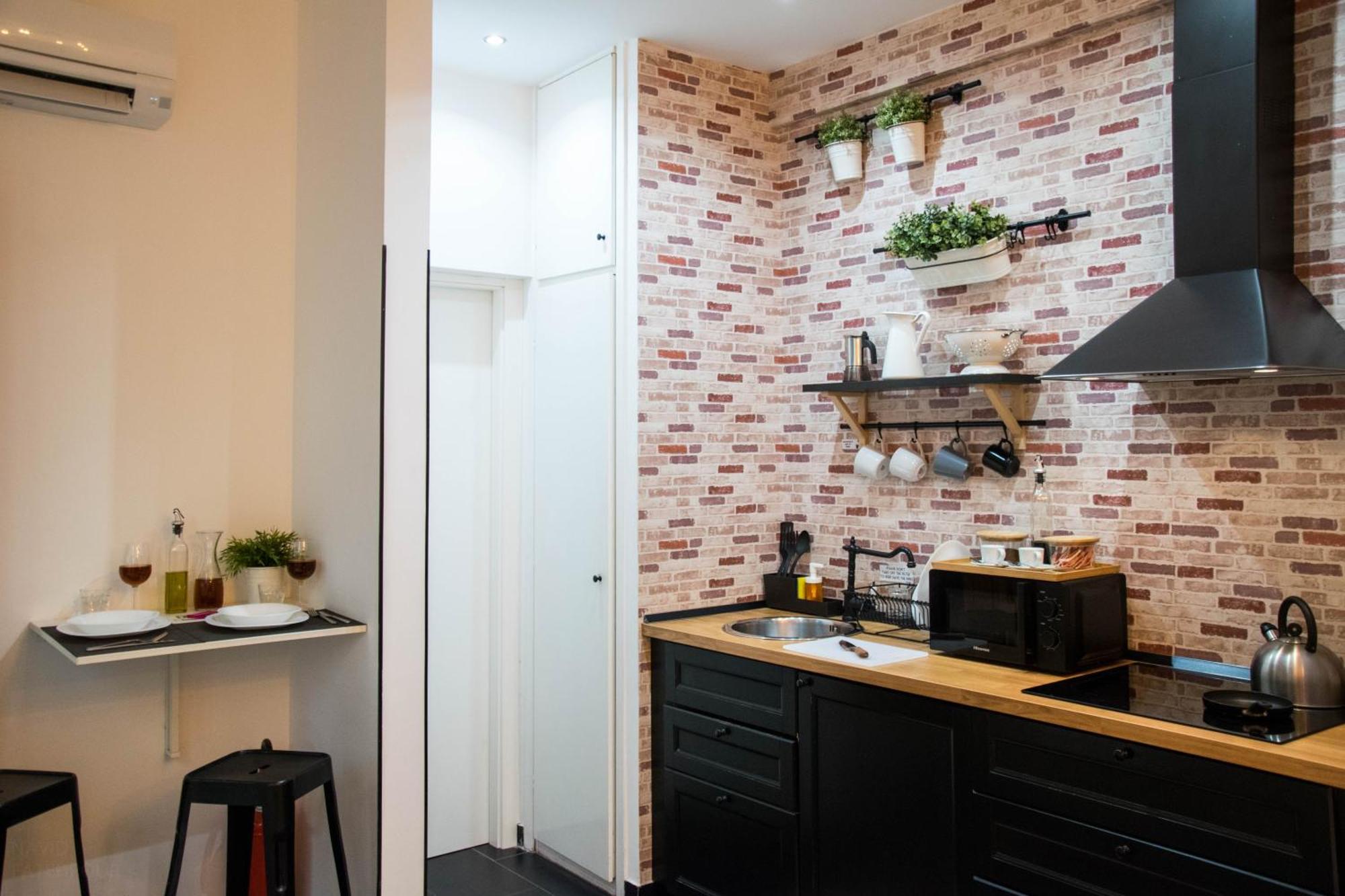 St. Peter Sweets Apartment Rome