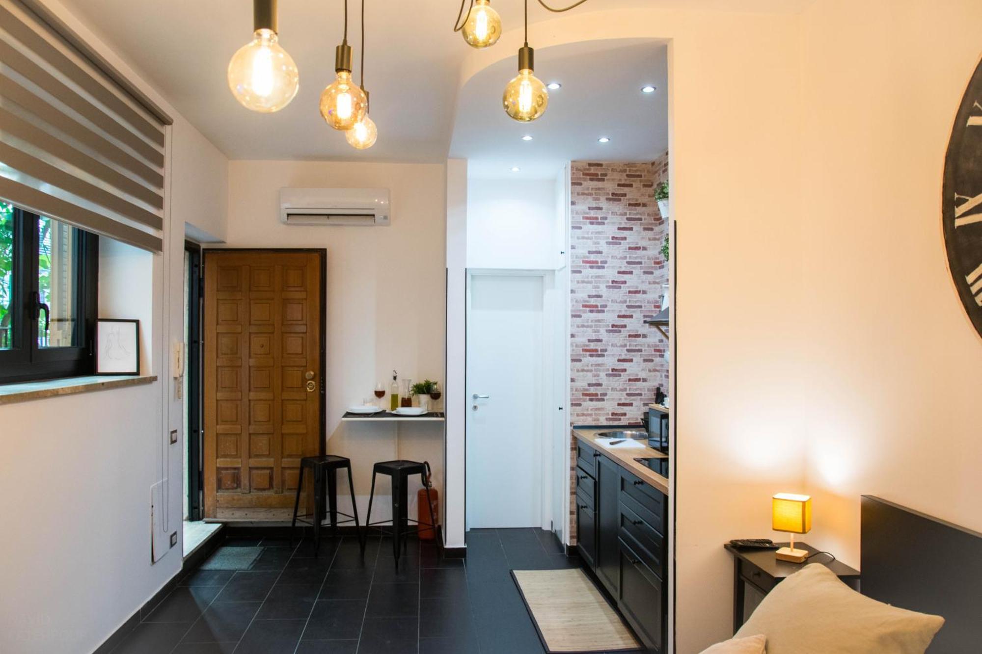 Apartamento St. Peter Sweets Roma