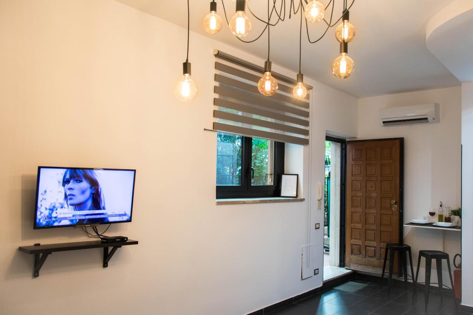 Apartamento St. Peter Sweets