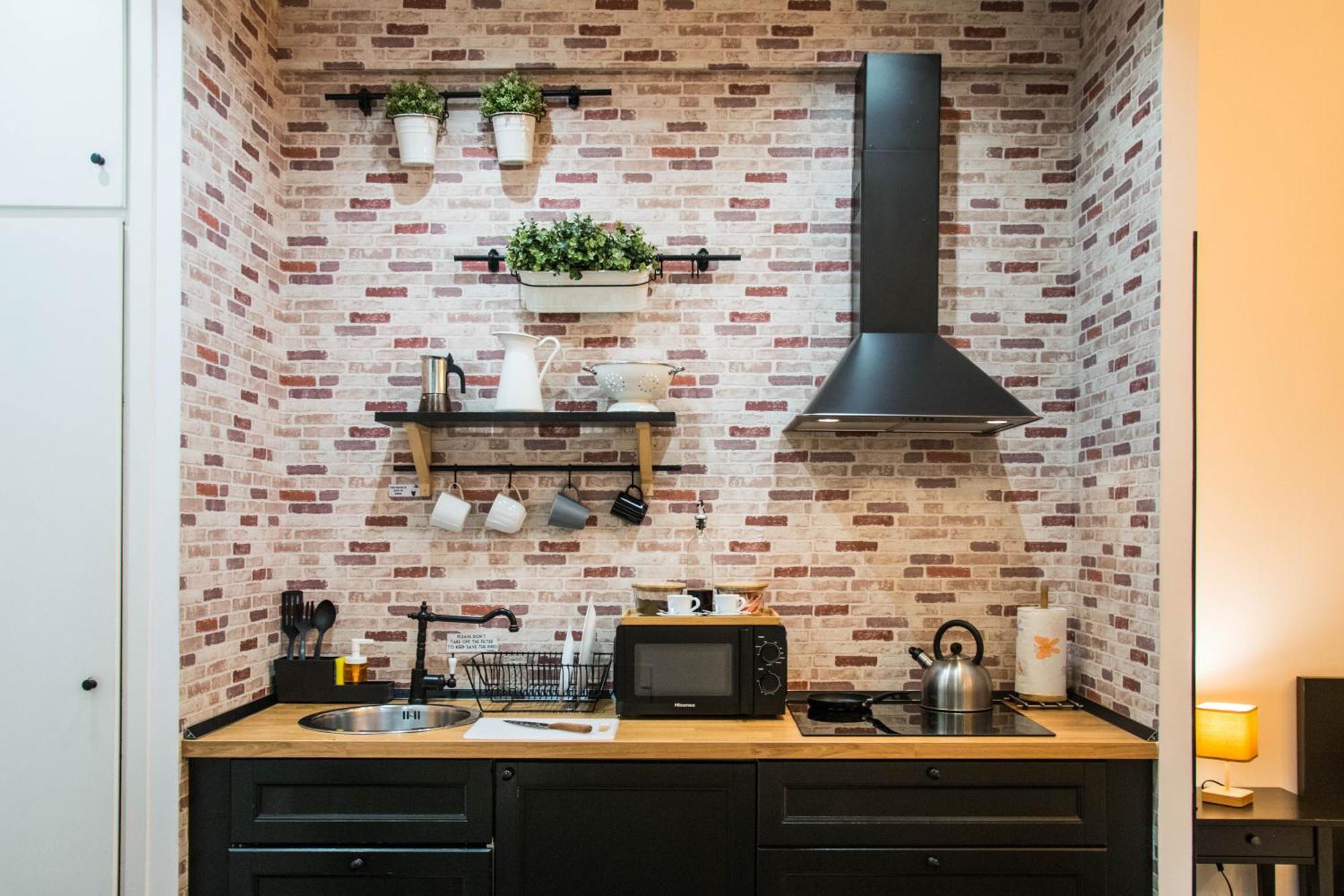 Apartamento St. Peter Sweets *