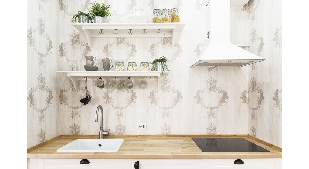 Apartamento St. Peter Sweets
